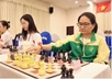 15 Vietnamese players compete at 6th ASEAN+ Individual Chess Championships
